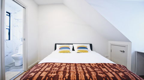 Cozy 5 Bed House In Sydney - Accommodation in Surfers Paradise 17
