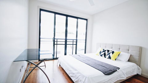 Cozy 5 Bed House In Sydney - Accommodation in Surfers Paradise 15