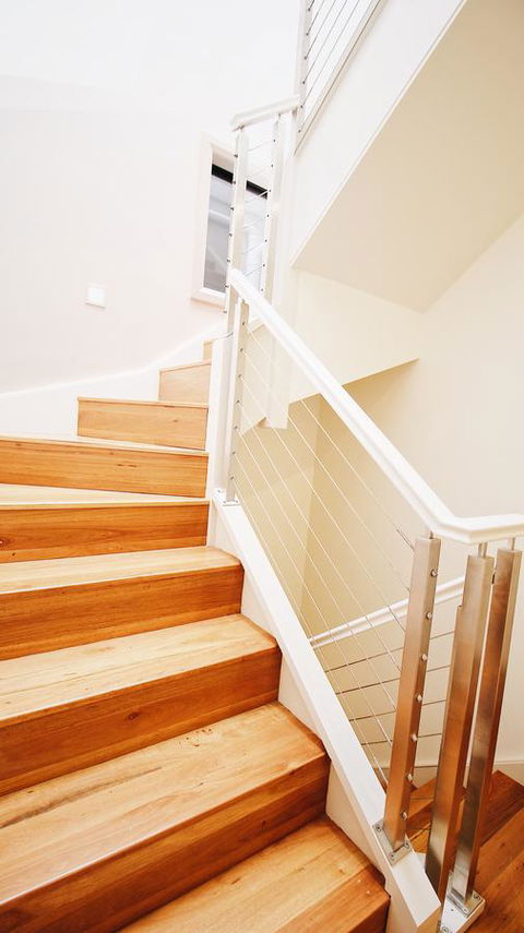 Cozy 5 Bed House In Sydney - Accommodation in Surfers Paradise 3