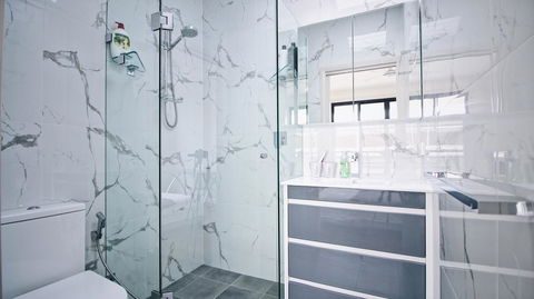Cozy 5 Bed House In Sydney - Accommodation in Surfers Paradise 14