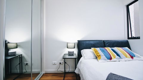Cozy 5 Bed House In Sydney - Accommodation in Surfers Paradise 11