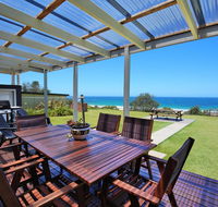 Glory  Culburra - Absolute Beachfront - Pet  Family Friendly - Accommodation in Surfers Paradise