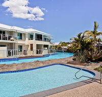 Pacific Blue Salamander Bay - Accommodation in Surfers Paradise