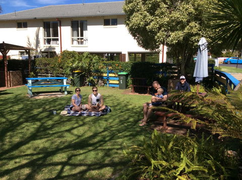 Como Lodge - Accommodation in Surfers Paradise 18