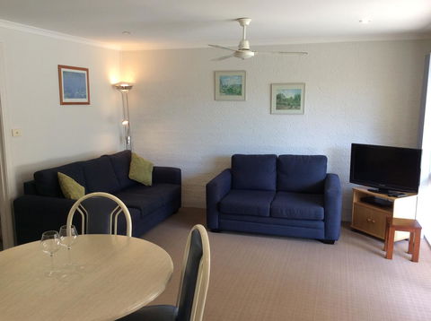 Como Lodge - Accommodation in Surfers Paradise 17