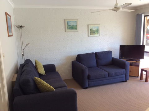 Como Lodge - Accommodation in Surfers Paradise 23