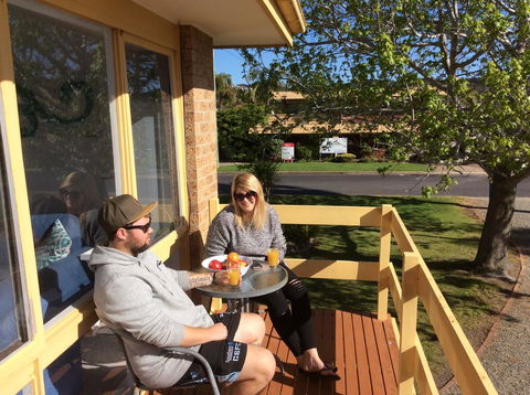 Como Lodge - Accommodation in Surfers Paradise 20