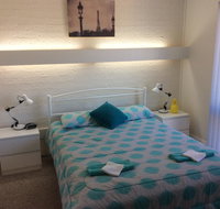 Como Lodge - Accommodation in Surfers Paradise