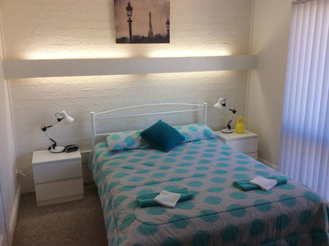 Como Lodge - Accommodation in Surfers Paradise 0