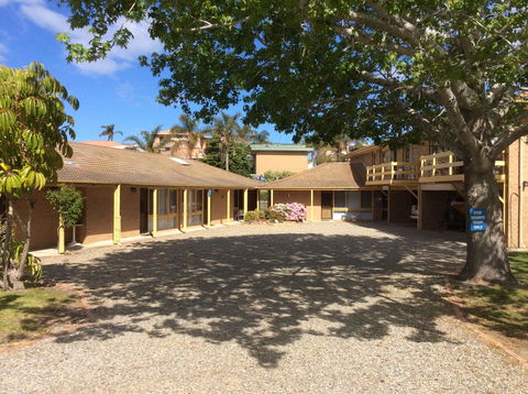 Como Lodge - Accommodation in Surfers Paradise 8