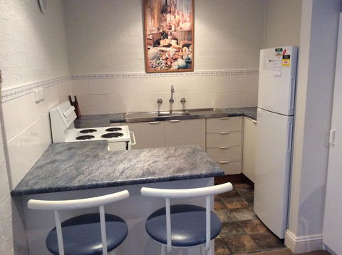 Como Lodge - Accommodation in Surfers Paradise 14