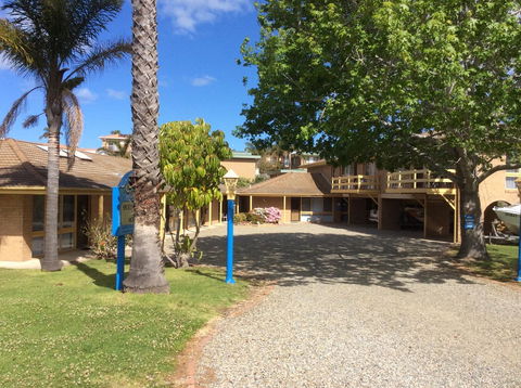 Como Lodge - Accommodation in Surfers Paradise 1