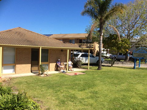 Como Lodge - Accommodation in Surfers Paradise 21