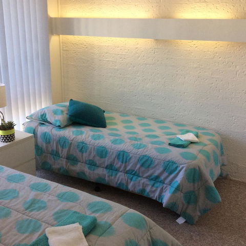 Como Lodge - Accommodation in Surfers Paradise 2