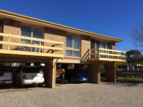 Como Lodge - Accommodation in Surfers Paradise 7
