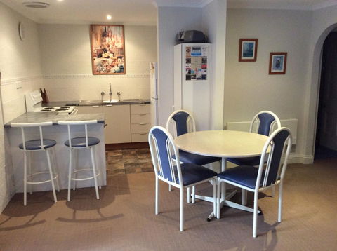 Como Lodge - Accommodation in Surfers Paradise 11
