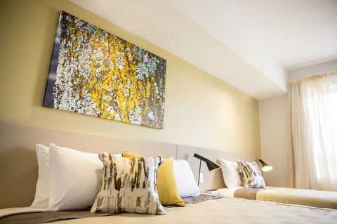 Lithgow Workies Club Motel - Accommodation in Surfers Paradise 14
