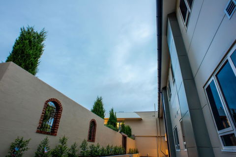 Lithgow Workies Club Motel - Accommodation in Surfers Paradise 30