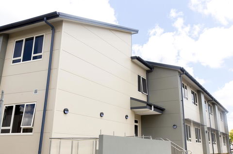 Lithgow Workies Club Motel - Accommodation in Surfers Paradise 29