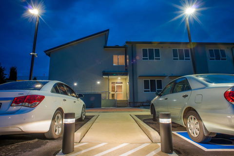 Lithgow Workies Club Motel - Accommodation in Surfers Paradise 28