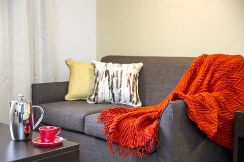 Lithgow Workies Club Motel - Accommodation in Surfers Paradise 7
