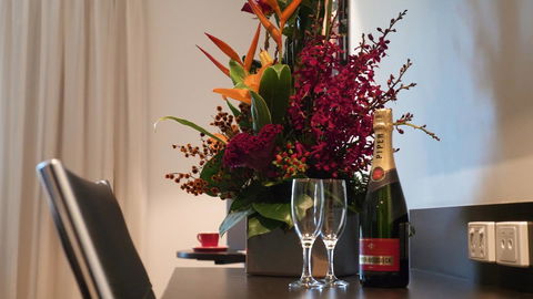 Lithgow Workies Club Motel - Accommodation in Surfers Paradise 18