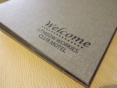 Lithgow Workies Club Motel - Accommodation in Surfers Paradise 4