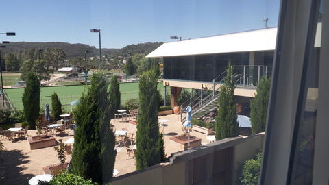 Lithgow Workies Club Motel - Accommodation in Surfers Paradise 35