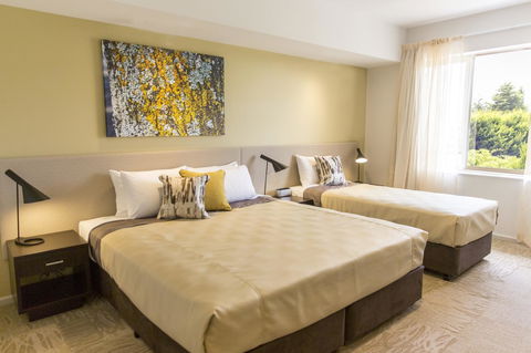 Lithgow Workies Club Motel - Accommodation in Surfers Paradise 11