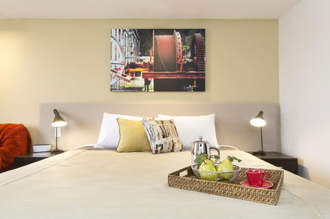 Lithgow Workies Club Motel - Accommodation in Surfers Paradise 5