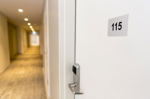 Lithgow Workies Club Motel - Accommodation in Surfers Paradise 21