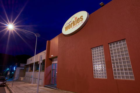 Lithgow Workies Club Motel - Accommodation in Surfers Paradise 33