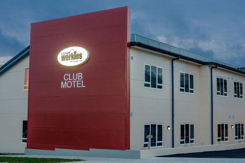 Lithgow Workies Club Motel - Accommodation in Surfers Paradise 26