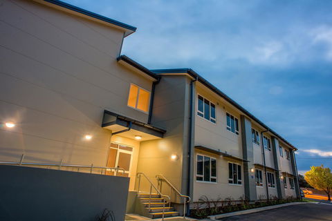 Lithgow Workies Club Motel - Accommodation in Surfers Paradise 27