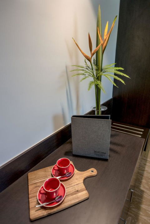 Lithgow Workies Club Motel - Accommodation in Surfers Paradise 43