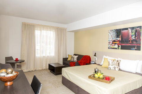 Lithgow Workies Club Motel - Accommodation in Surfers Paradise 12