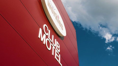 Lithgow Workies Club Motel - Accommodation in Surfers Paradise 15