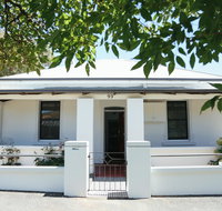 99 Hill Street Apartments - Accommodation in Surfers Paradise