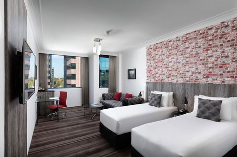 Rydges Sydney Central - Accommodation in Surfers Paradise 11