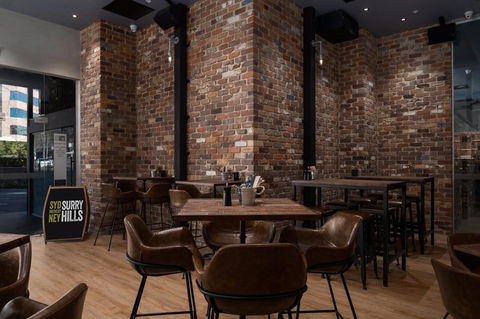 Rydges Sydney Central - Accommodation in Surfers Paradise 19