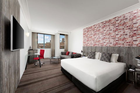 Rydges Sydney Central - Accommodation in Surfers Paradise 1