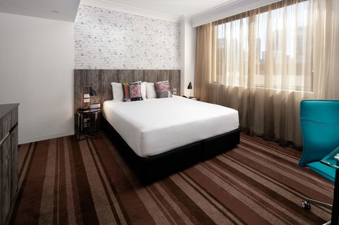 Rydges Sydney Central - Accommodation in Surfers Paradise 7