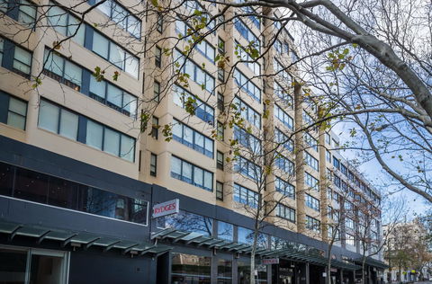 Rydges Sydney Central - Accommodation in Surfers Paradise 14