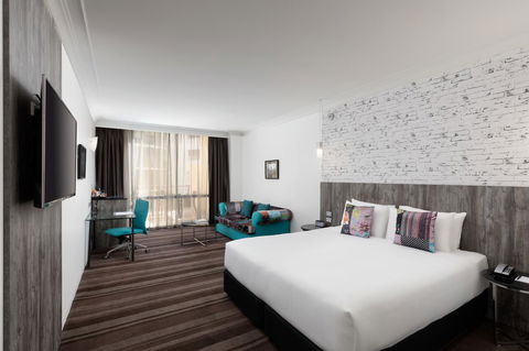 Rydges Sydney Central - Accommodation in Surfers Paradise 17