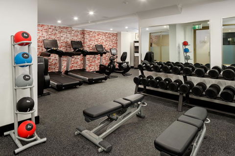 Rydges Sydney Central - Accommodation in Surfers Paradise 40