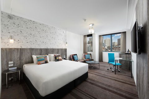 Rydges Sydney Central - Accommodation in Surfers Paradise 2