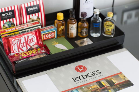 Rydges Sydney Central - Accommodation in Surfers Paradise 43
