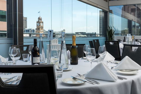 Rydges Sydney Central - Accommodation in Surfers Paradise 38