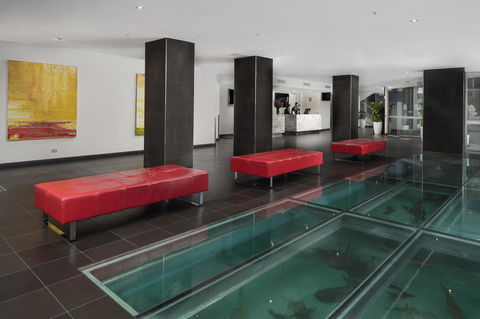 Rydges Sydney Central - Accommodation in Surfers Paradise 9
