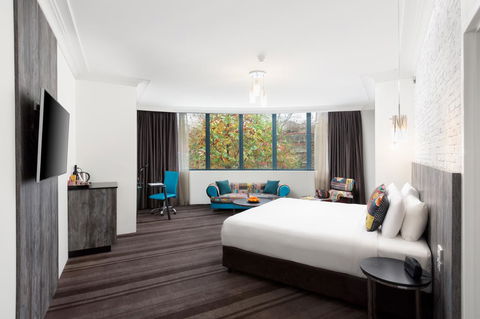 Rydges Sydney Central - Accommodation in Surfers Paradise 15